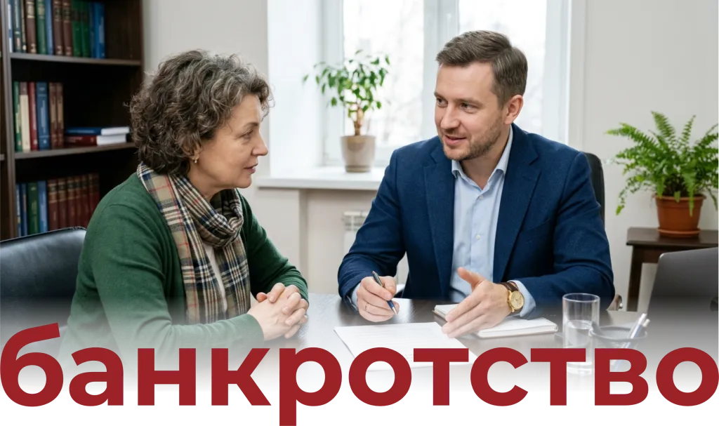 Юридическая помощь при банкротстве физических лиц: Банкротство физического лица, сложная юридическая процедура, требующая точного соблюдения законодательства и внимательного подхода к документам Банкротство физических лиц